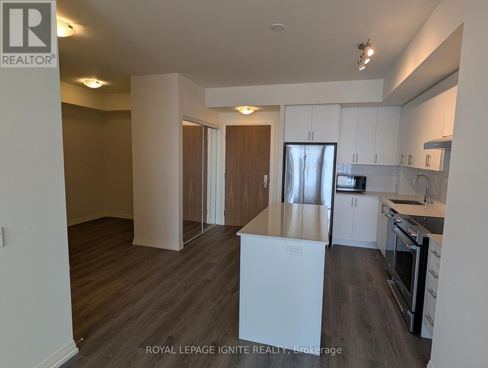 510 - 27 Korda Gate, Vaughan, Ontario  L4K 0P6 - Photo 6 - N13164212