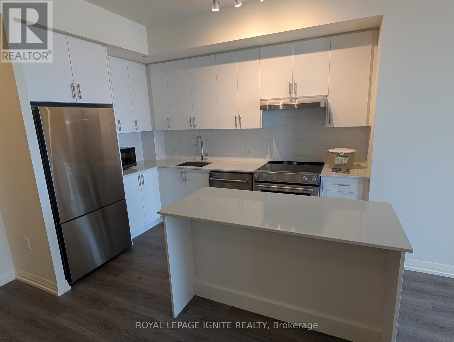 510 - 27 Korda Gate, Vaughan, Ontario  L4K 0P6 - Photo 7 - N13164212