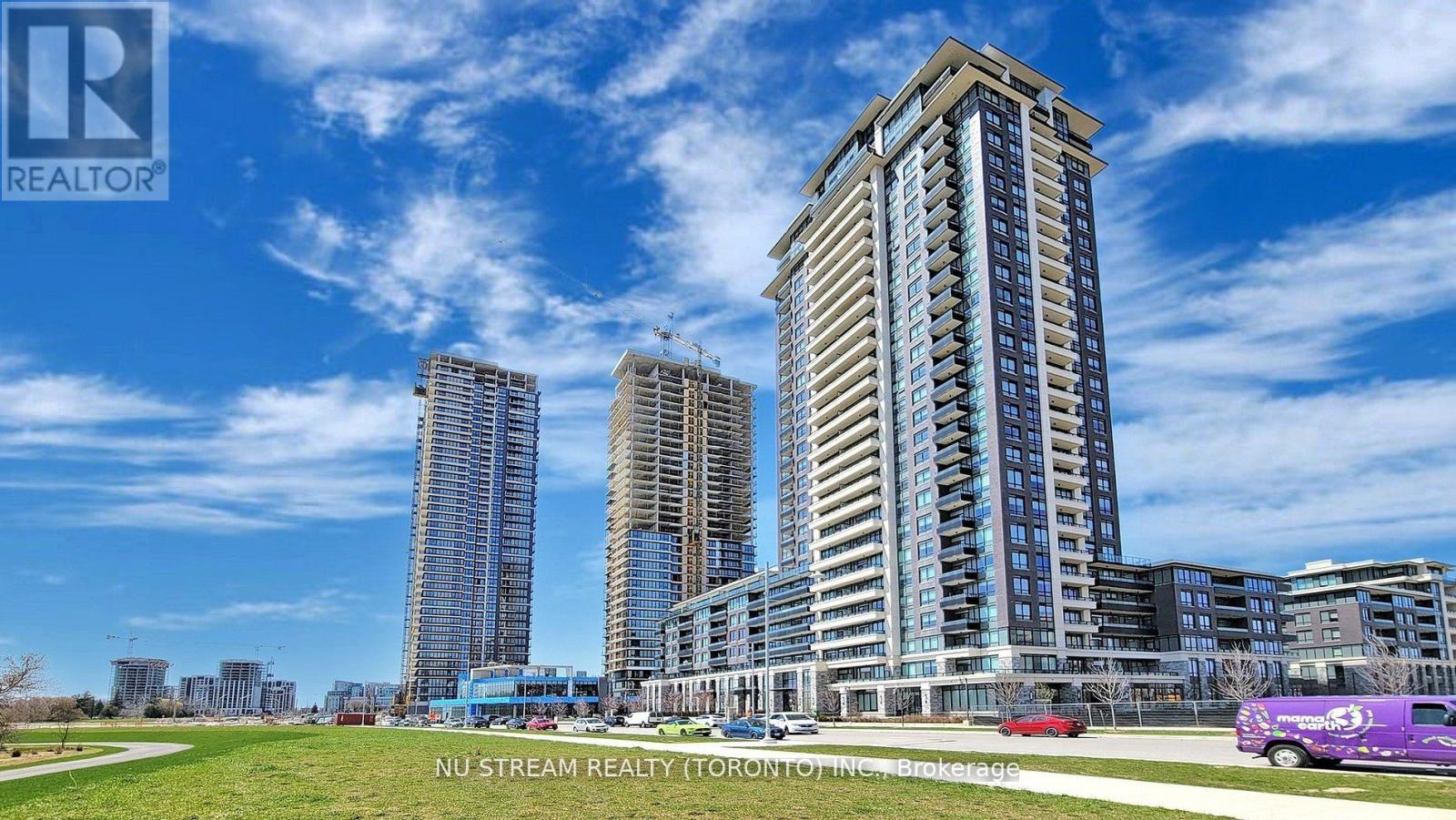 1001 - 15 WATER WALK DRIVE, Markham, Ontario