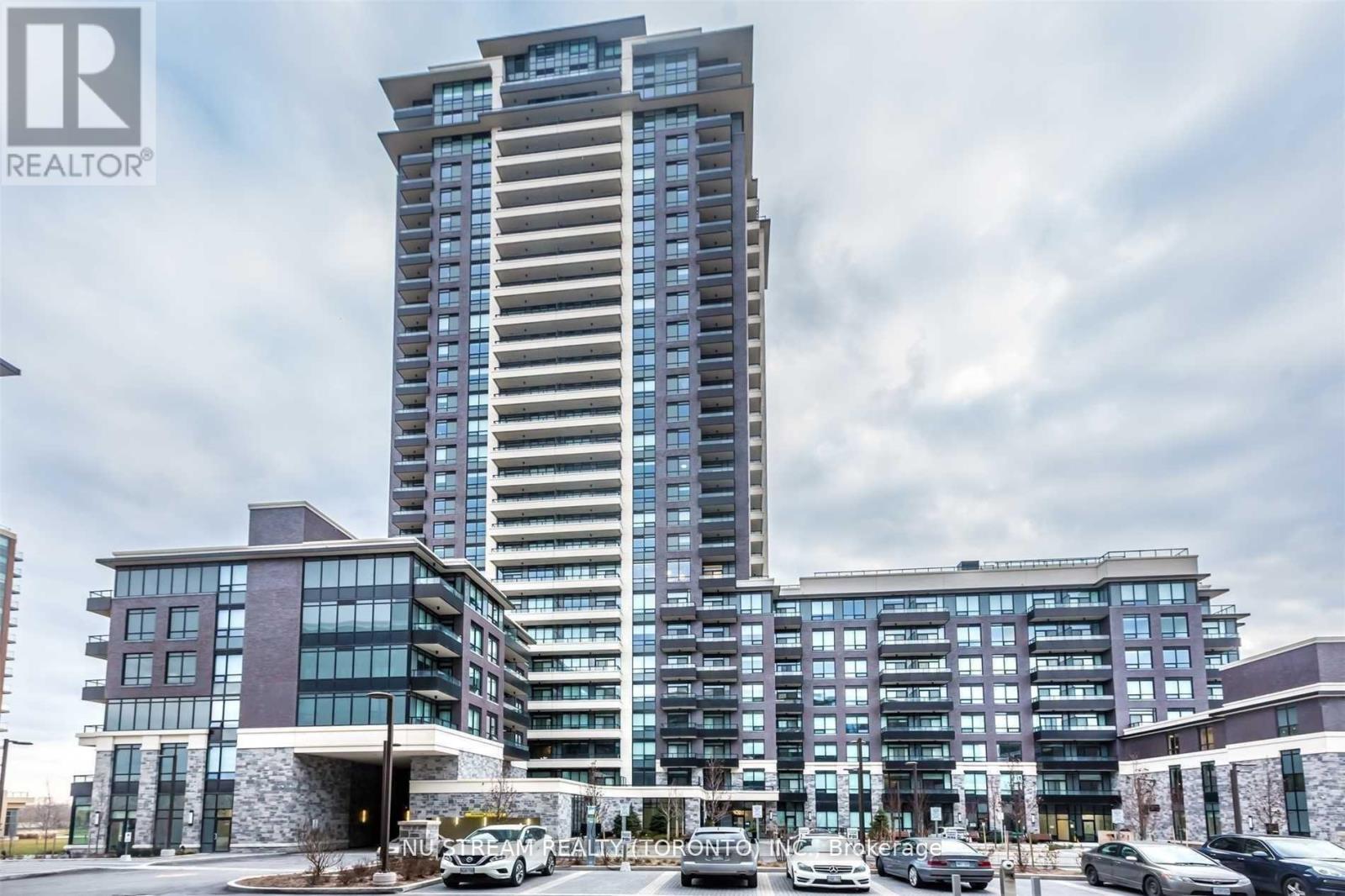 1001 - 15 Water Walk Drive, Markham, Ontario  L6G 0G2 - Photo 2 - N13164264