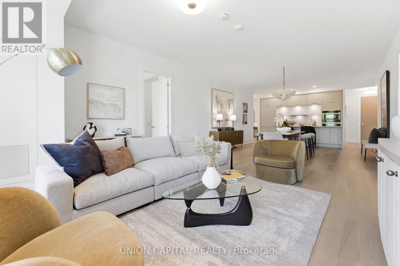 204 - 397 Royal Orchard Boulevard, Markham, Ontario  L3T 0H3 - Photo 3 - N13164322