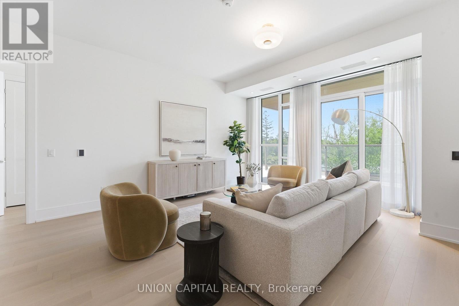 204 - 397 Royal Orchard Boulevard, Markham, Ontario  L3T 0H3 - Photo 4 - N13164322