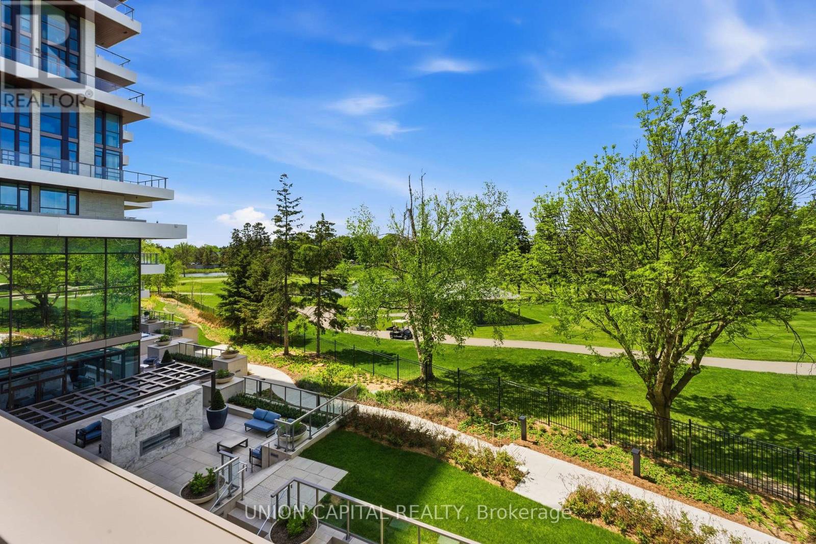 204 - 397 Royal Orchard Boulevard, Markham, Ontario  L3T 0H3 - Photo 44 - N13164322