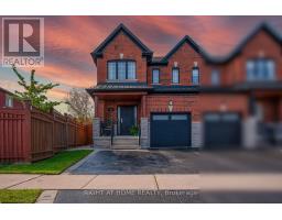 263 GOLDEN ORCHARD ROAD, Vaughan, Ontario
