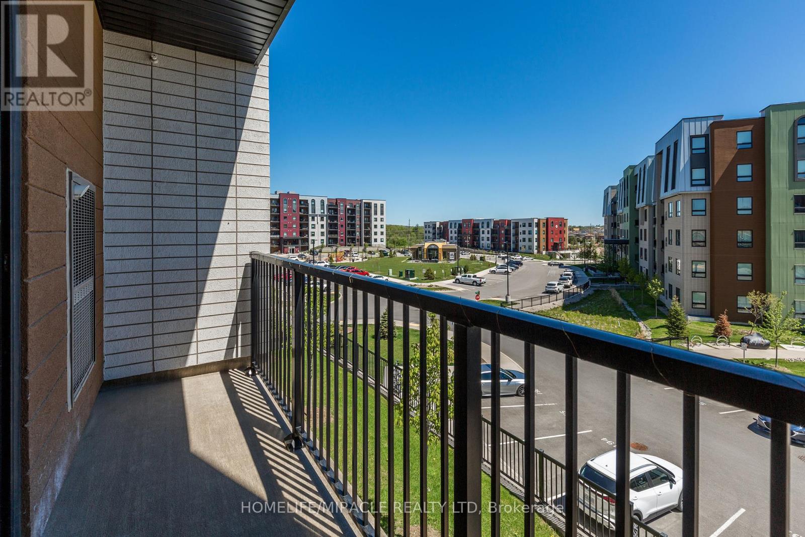 207 - 8 Culinary Lane, Barrie, Ontario  L9J 0T2 - Photo 27 - S13164408