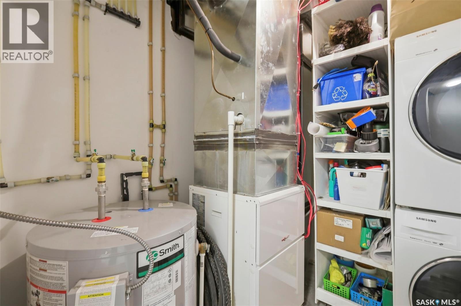 532 F Avenue S, Saskatoon, Saskatchewan  S7M 5X9 - Photo 23 - SK036902