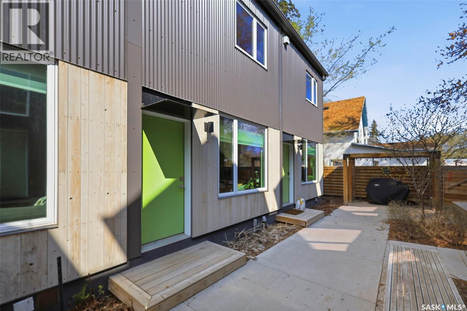 532 F Avenue S, Saskatoon, Saskatchewan  S7M 5X9 - Photo 29 - SK036902