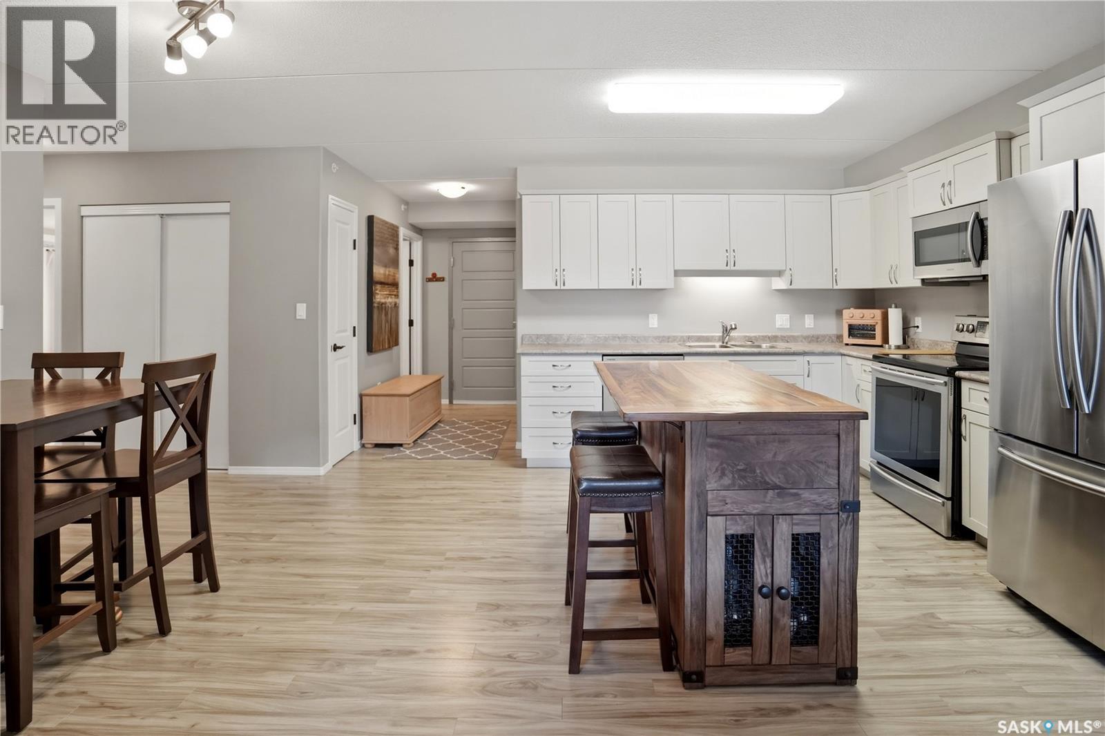 305 2426 Buhler Avenue, North Battleford, Saskatchewan  S9A 1R5 - Photo 10 - SK036856