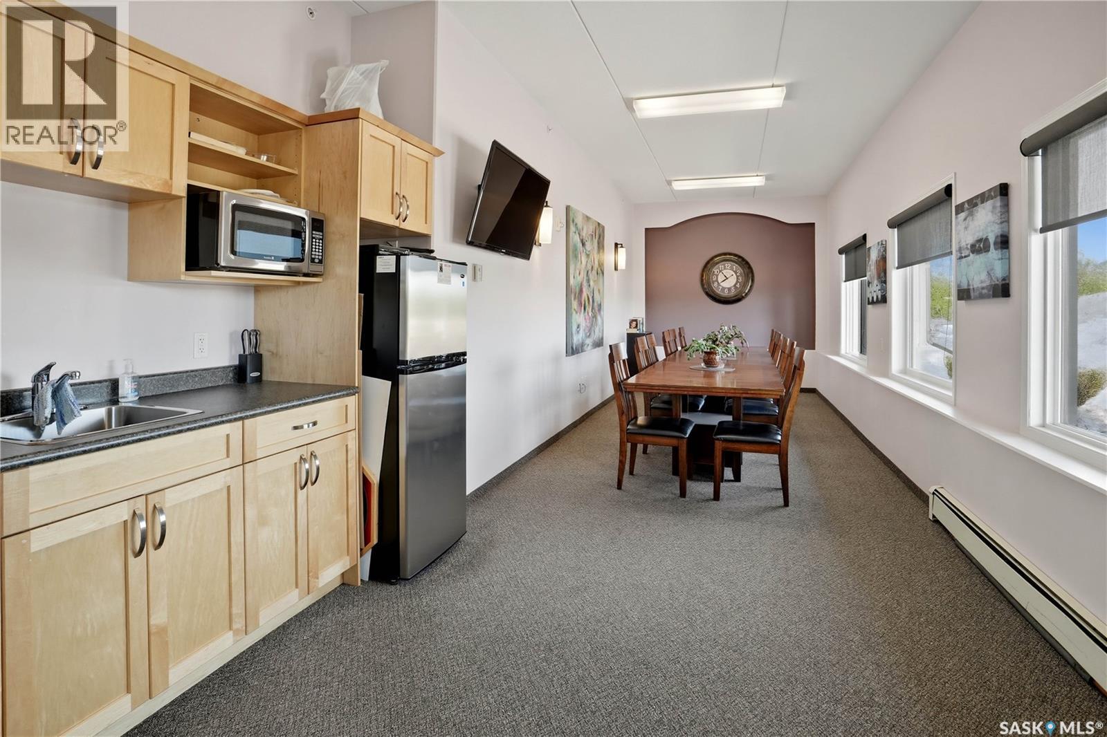 305 2426 Buhler Avenue, North Battleford, Saskatchewan  S9A 1R5 - Photo 23 - SK036856