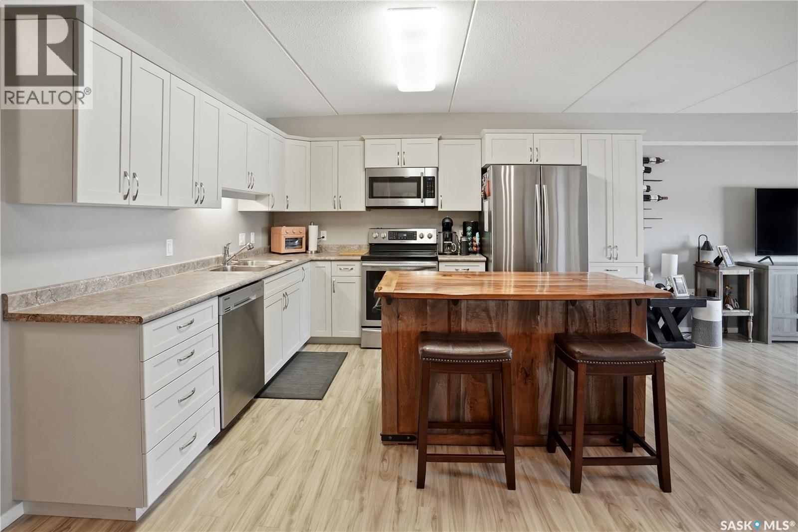 305 2426 Buhler Avenue, North Battleford, Saskatchewan  S9A 1R5 - Photo 4 - SK036856
