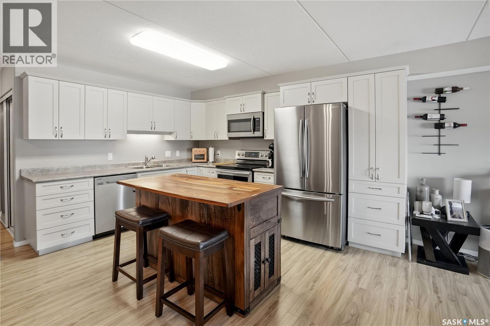 305 2426 Buhler Avenue, North Battleford, Saskatchewan  S9A 1R5 - Photo 6 - SK036856