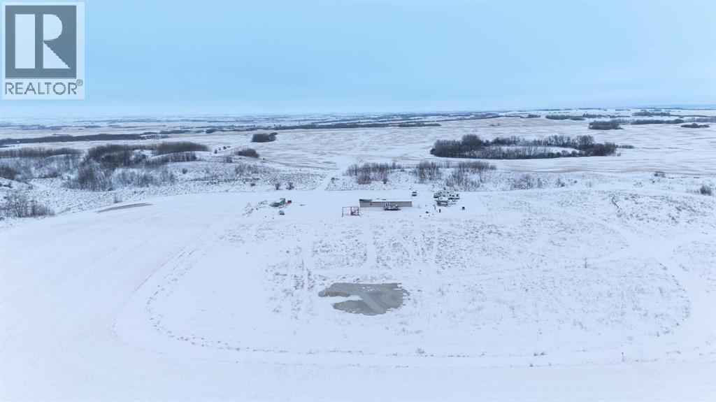 48139 Rr 3273, Rural, Saskatchewan  S0M 1R0 - Photo 26 - A2296349