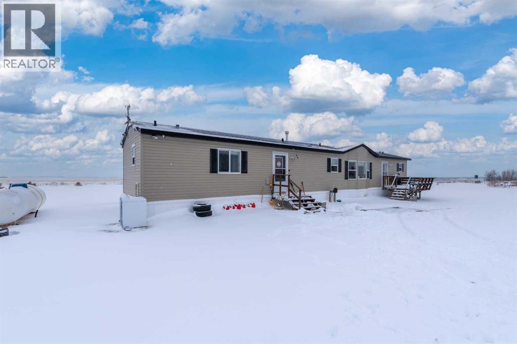 48139 Rr 3273, Rural, Saskatchewan  S0M 1R0 - Photo 22 - A2296349