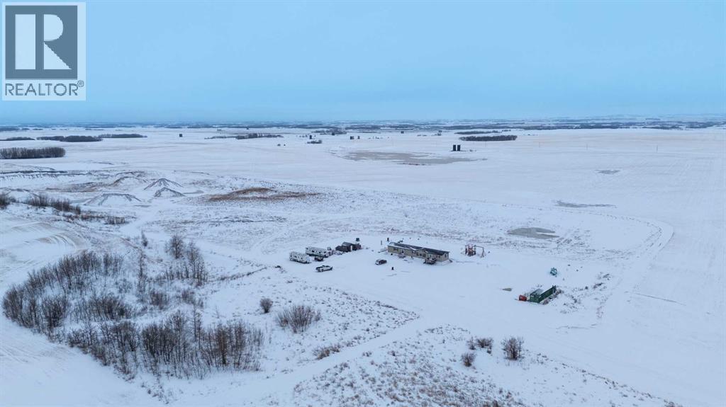 48139 Rr 3273, Rural, Saskatchewan  S0M 1R0 - Photo 28 - A2296349