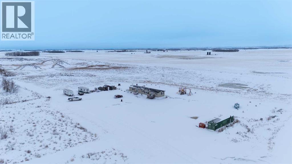 48139 Rr 3273, Rural, Saskatchewan  S0M 1R0 - Photo 31 - A2296349