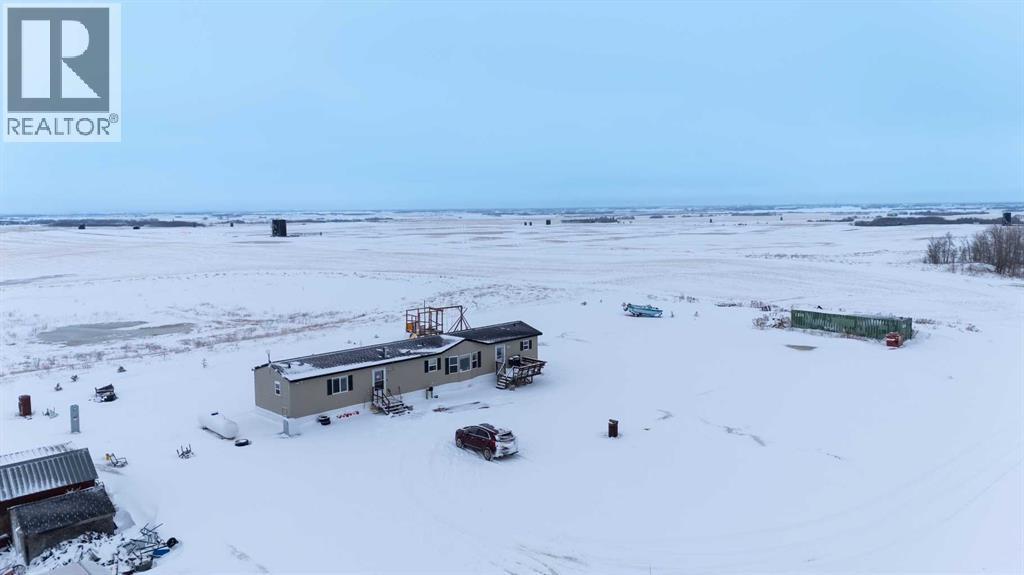 48139 Rr 3273, Rural, Saskatchewan  S0M 1R0 - Photo 30 - A2296349