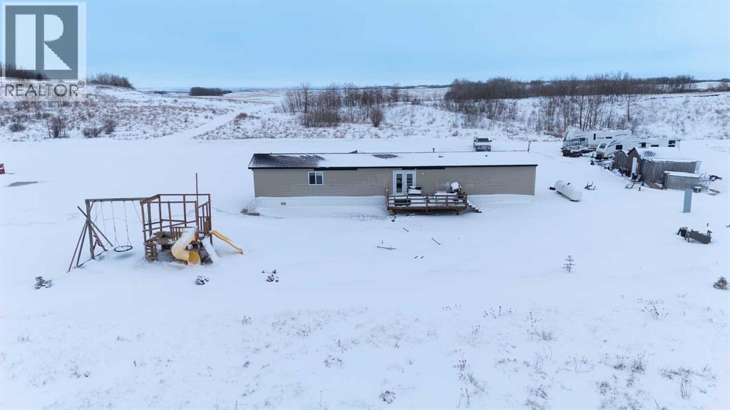 48139 Rr 3273, Rural, Saskatchewan  S0M 1R0 - Photo 27 - A2296349