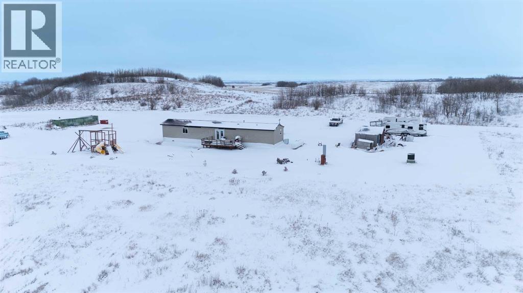 48139 Rr 3273, Rural, Saskatchewan  S0M 1R0 - Photo 25 - A2296349