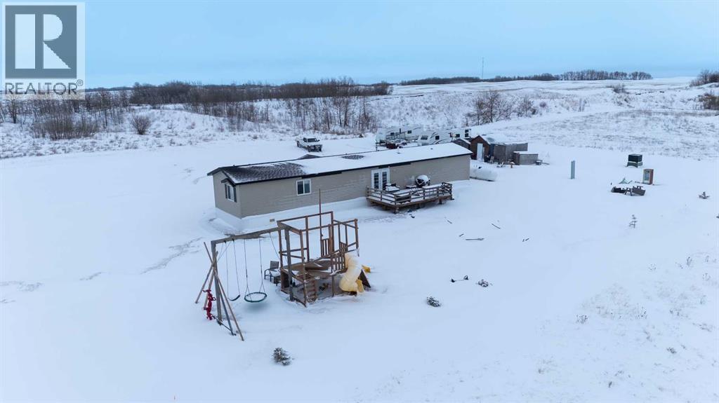 48139 Rr 3273, Rural, Saskatchewan  S0M 1R0 - Photo 33 - A2296349