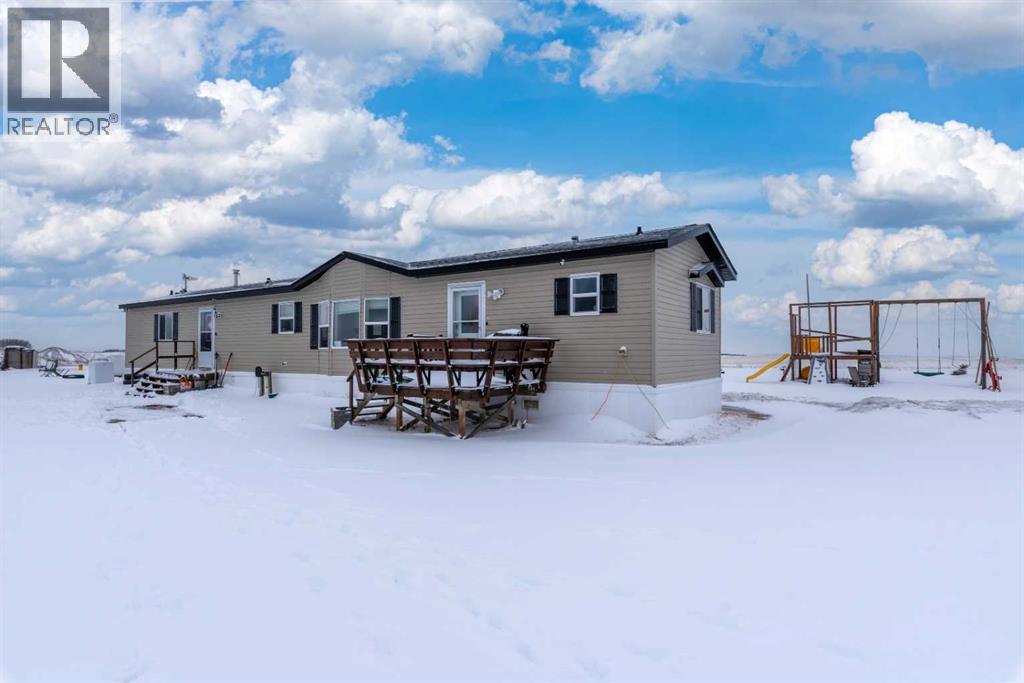 48139 RR 3273, Rural, Saskatchewan