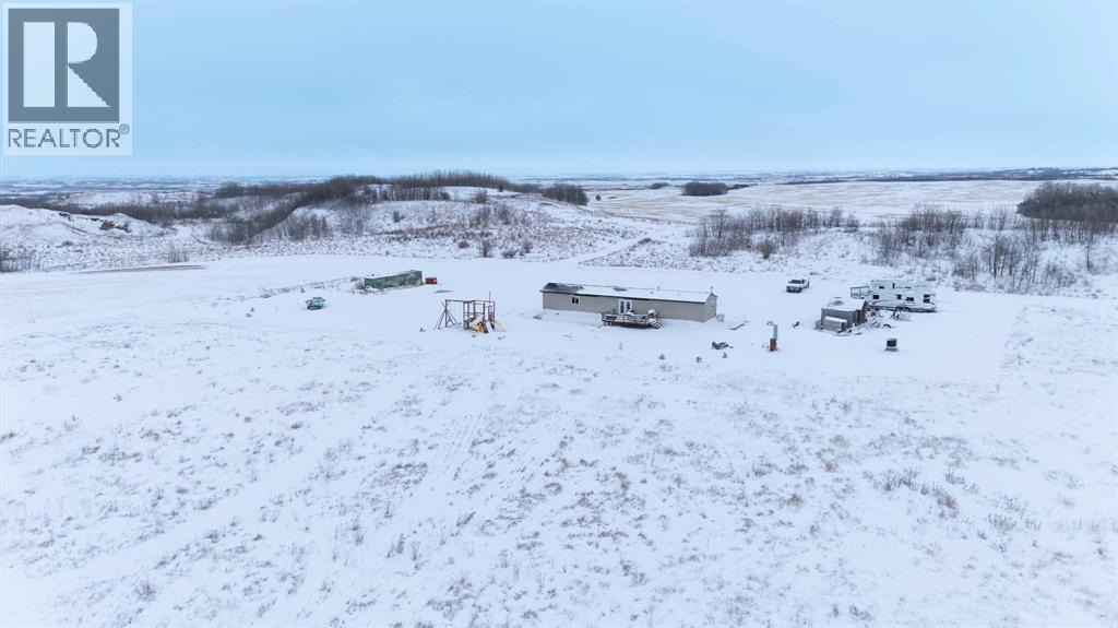 48139 Rr 3273, Rural, Saskatchewan  S0M 1R0 - Photo 35 - A2296349