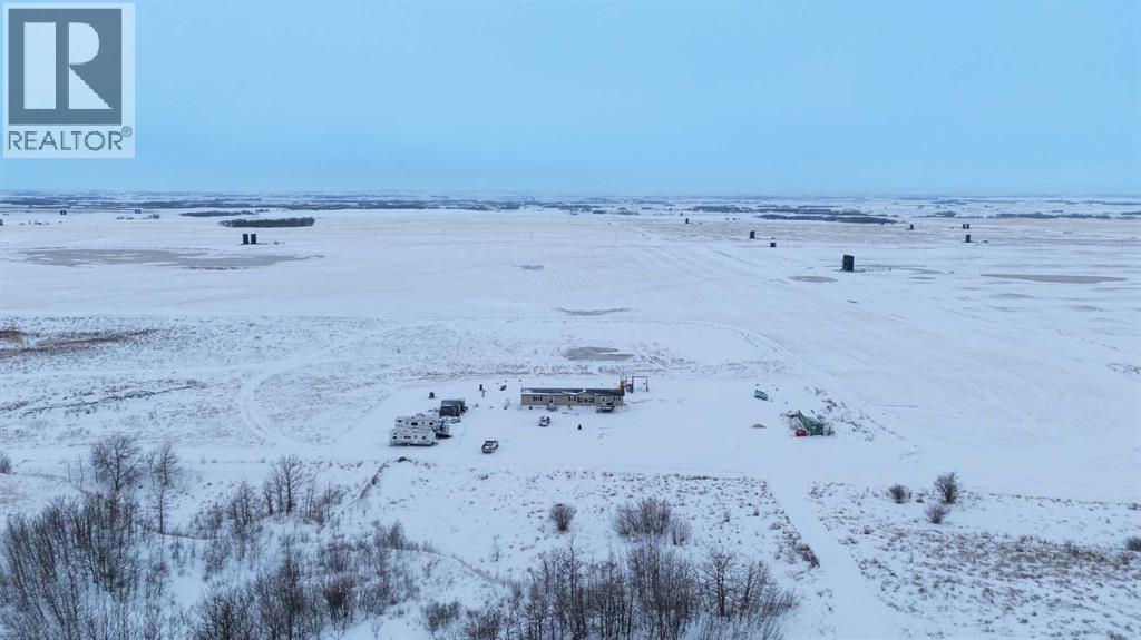 48139 Rr 3273, Rural, Saskatchewan  S0M 1R0 - Photo 29 - A2296349