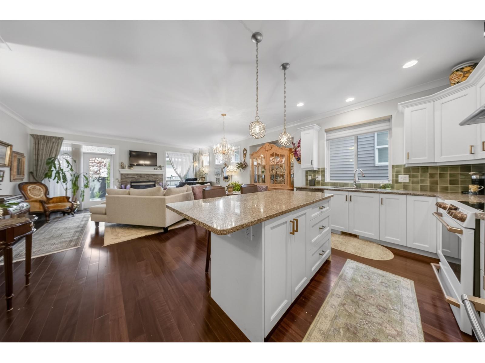 45863 S Foxridge Crescent, Vedder Crossing, Chilliwack, British Columbia  V2R 0P7 - Photo 7 - R3126873