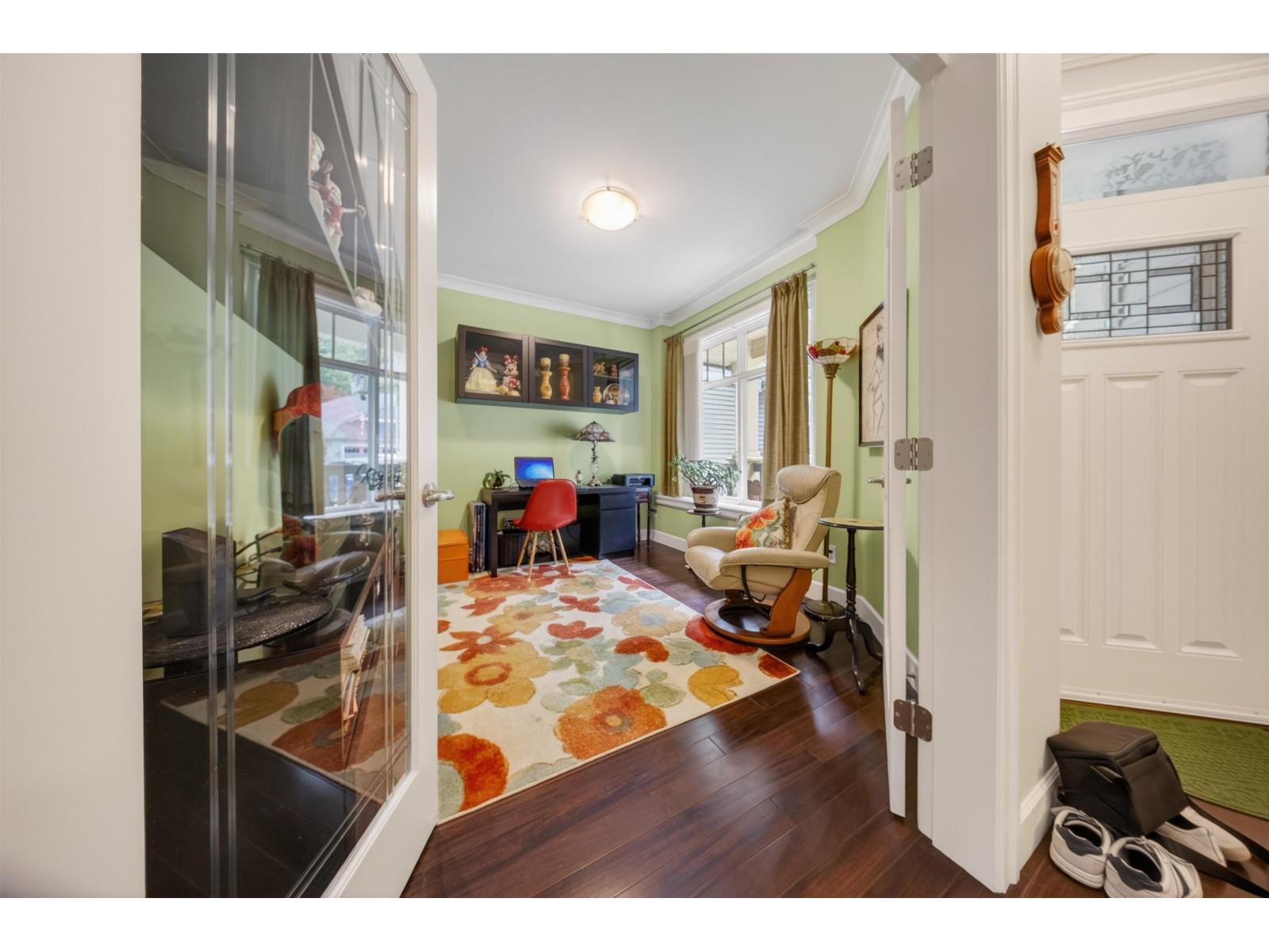 45863 S Foxridge Crescent, Vedder Crossing, Chilliwack, British Columbia  V2R 0P7 - Photo 6 - R3126873