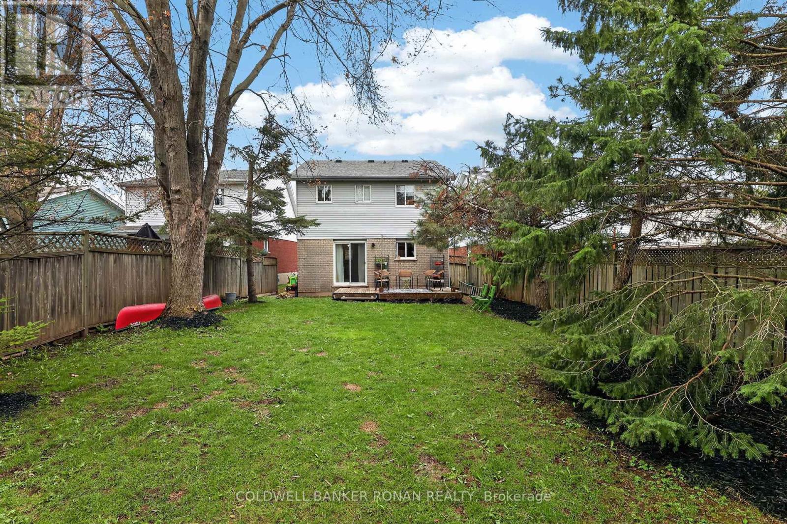 26 Pheasant Court, Orangeville, Ontario  L9W 4K1 - Photo 28 - W13164166