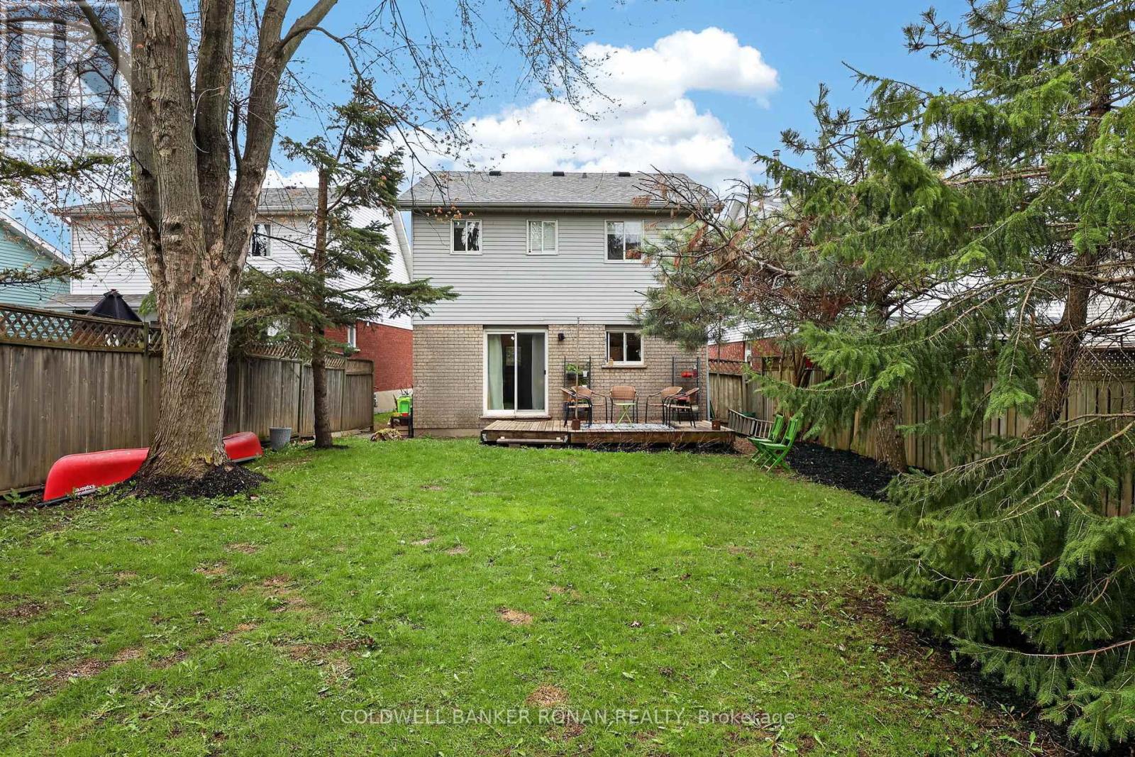 26 Pheasant Court, Orangeville, Ontario  L9W 4K1 - Photo 29 - W13164166