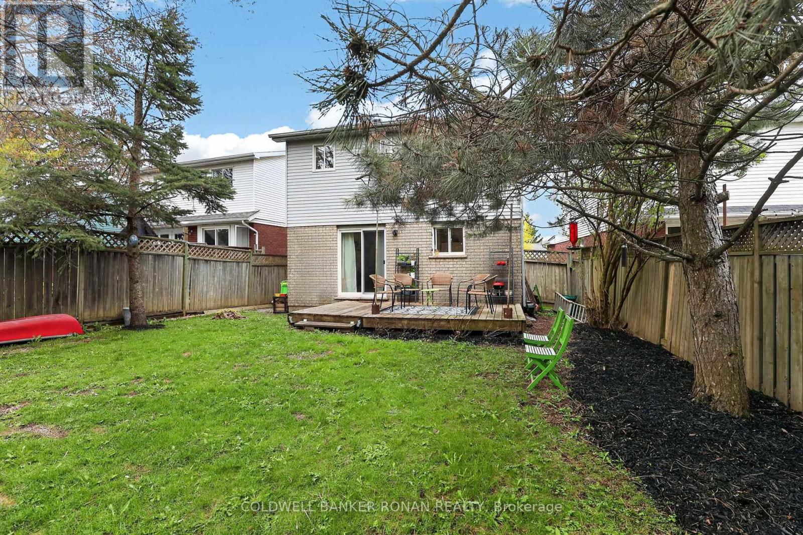 26 Pheasant Court, Orangeville, Ontario  L9W 4K1 - Photo 31 - W13164166