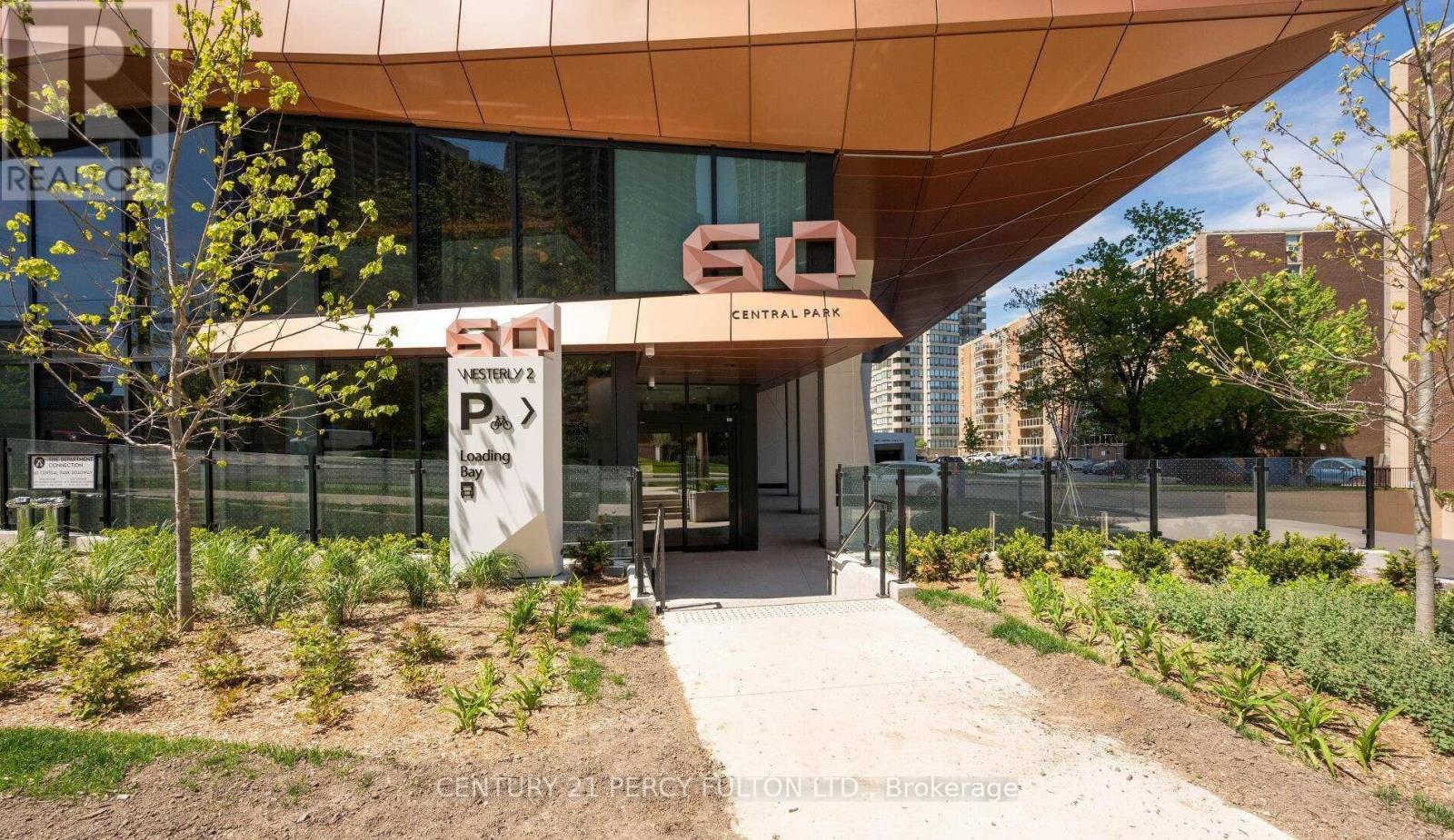 1802 - 60 Central Park Roadway, Toronto, Ontario  M9A 0E6 - Photo 16 - W13164262