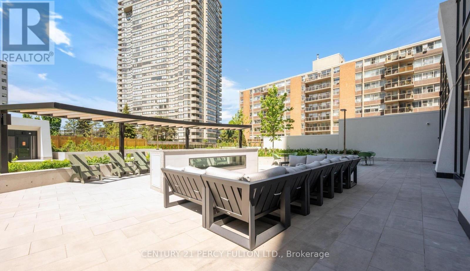 1802 - 60 Central Park Roadway, Toronto, Ontario  M9A 0E6 - Photo 28 - W13164262