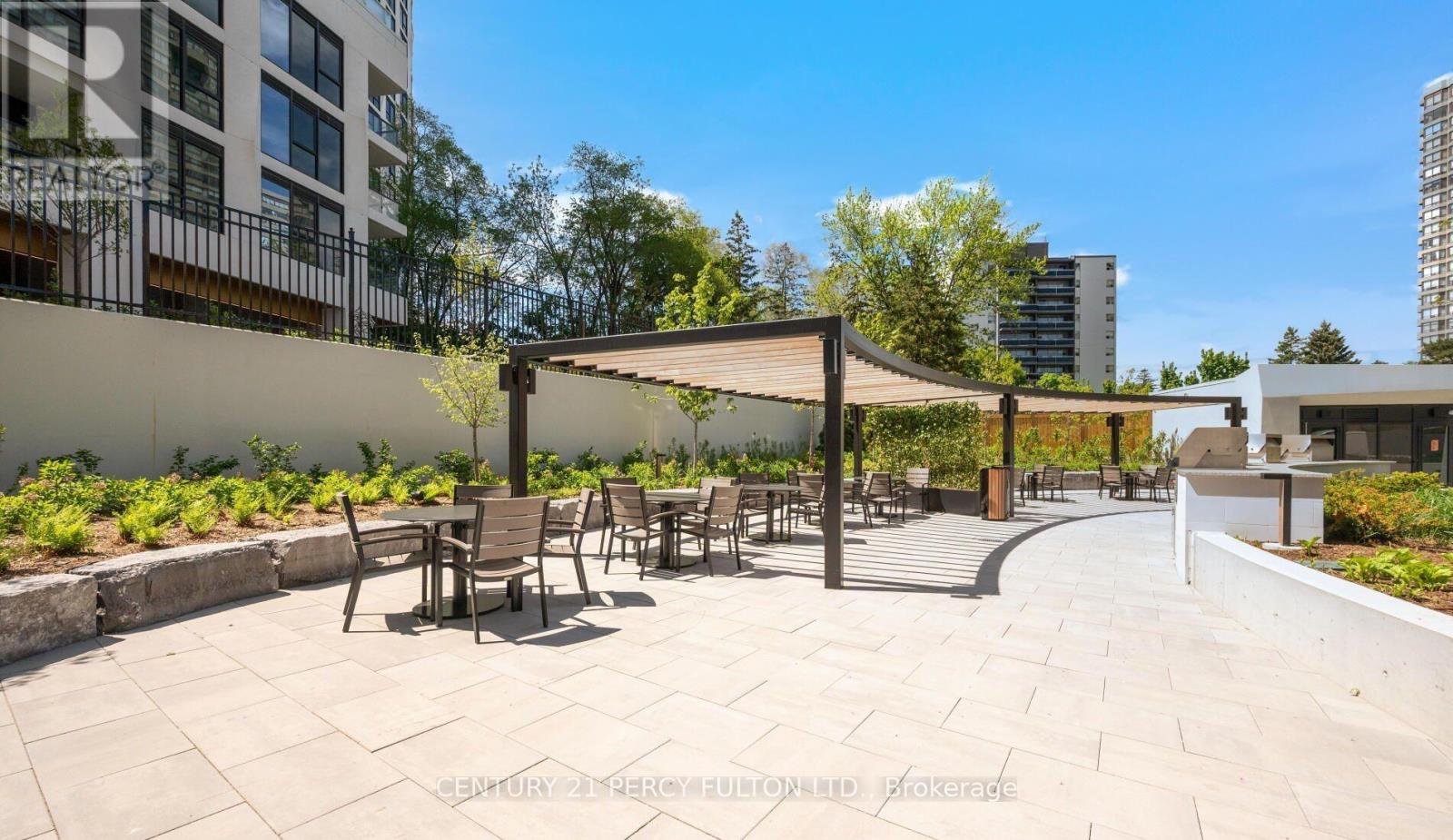 1802 - 60 Central Park Roadway, Toronto, Ontario  M9A 0E6 - Photo 29 - W13164262