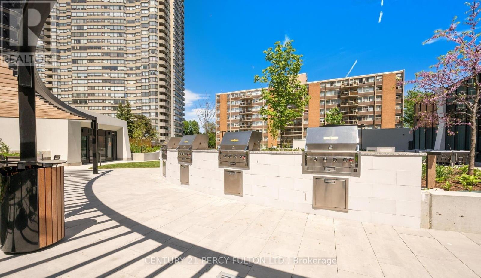 1802 - 60 Central Park Roadway, Toronto, Ontario  M9A 0E6 - Photo 30 - W13164262