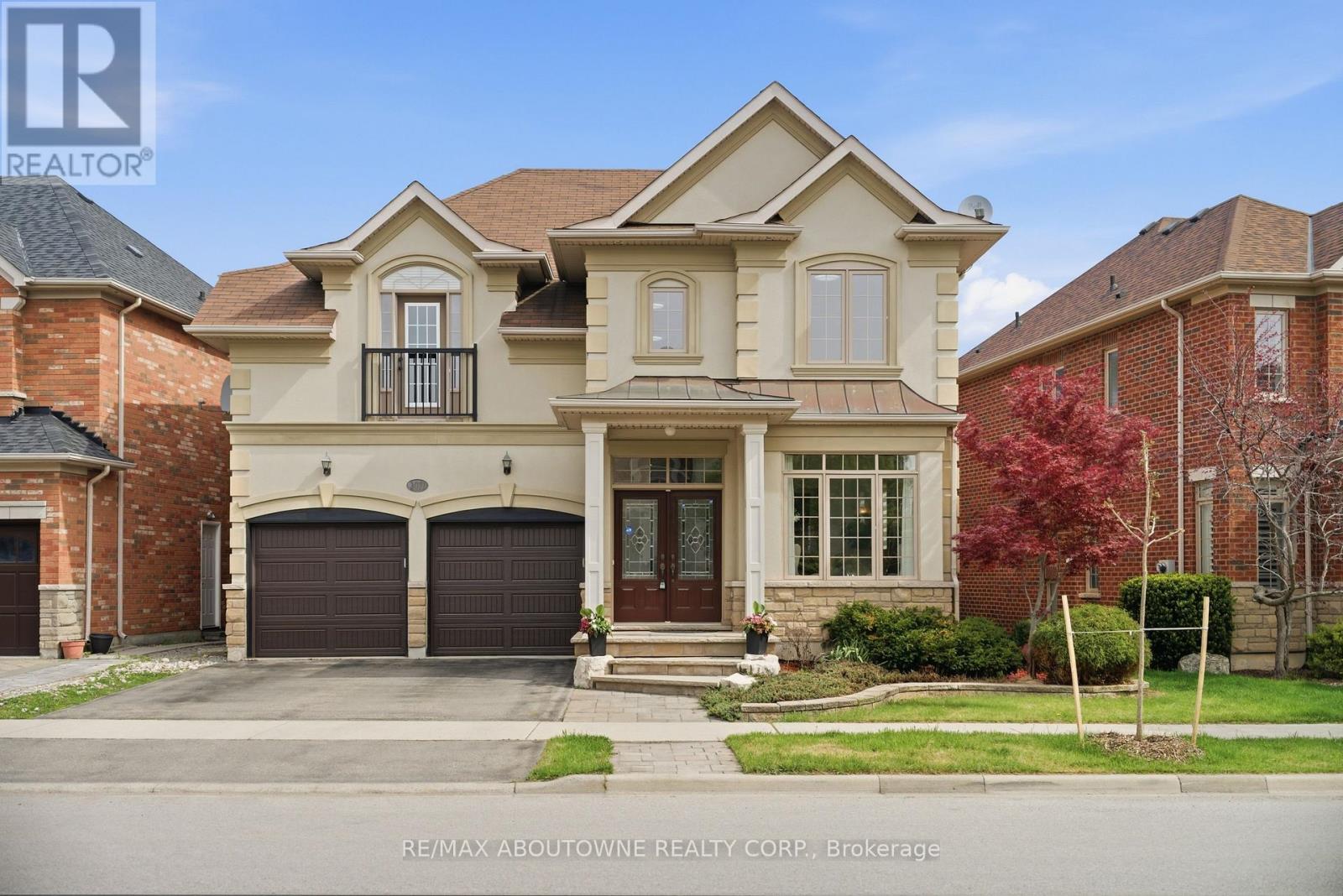 3071 JENN AVENUE, Burlington, Ontario