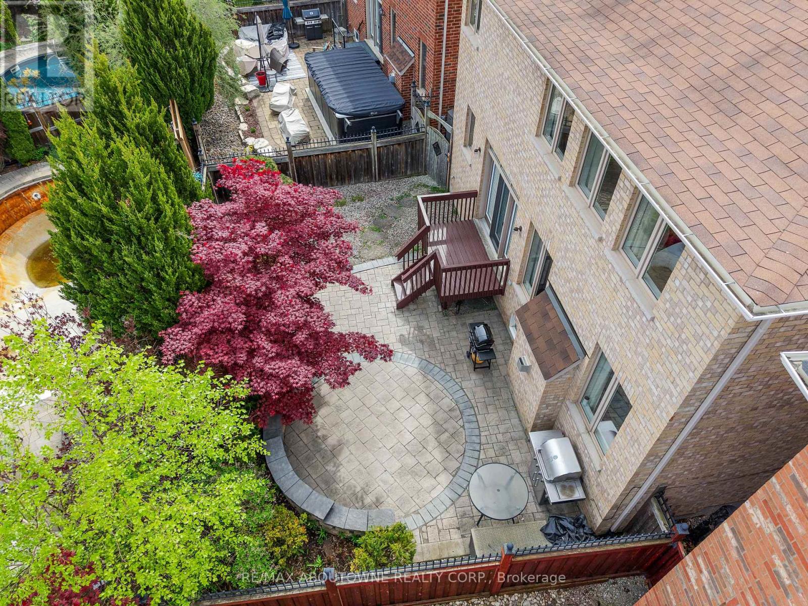 3071 Jenn Avenue, Burlington, Ontario  L7M 0C7 - Photo 50 - W13164266