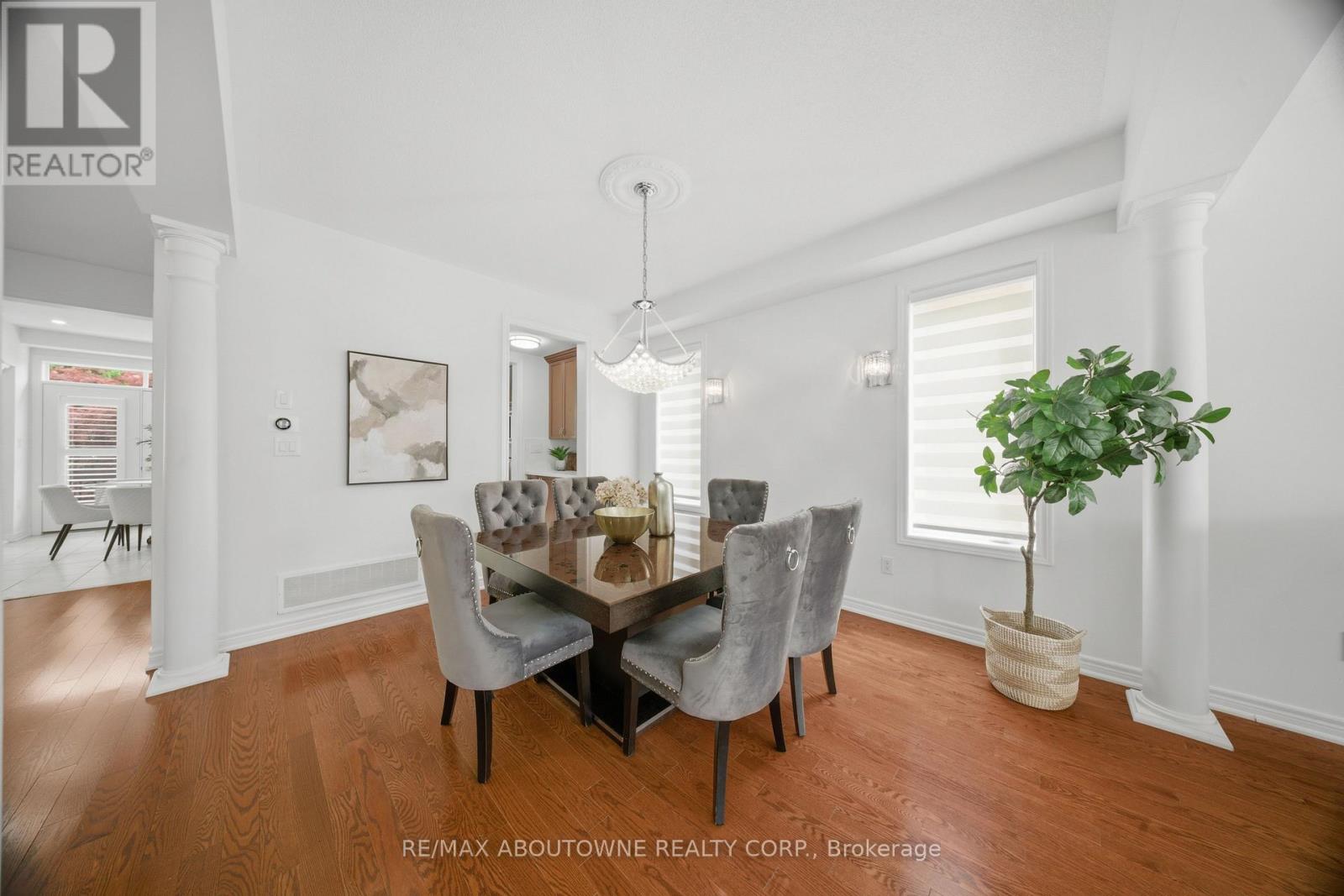 3071 Jenn Avenue, Burlington, Ontario  L7M 0C7 - Photo 8 - W13164266