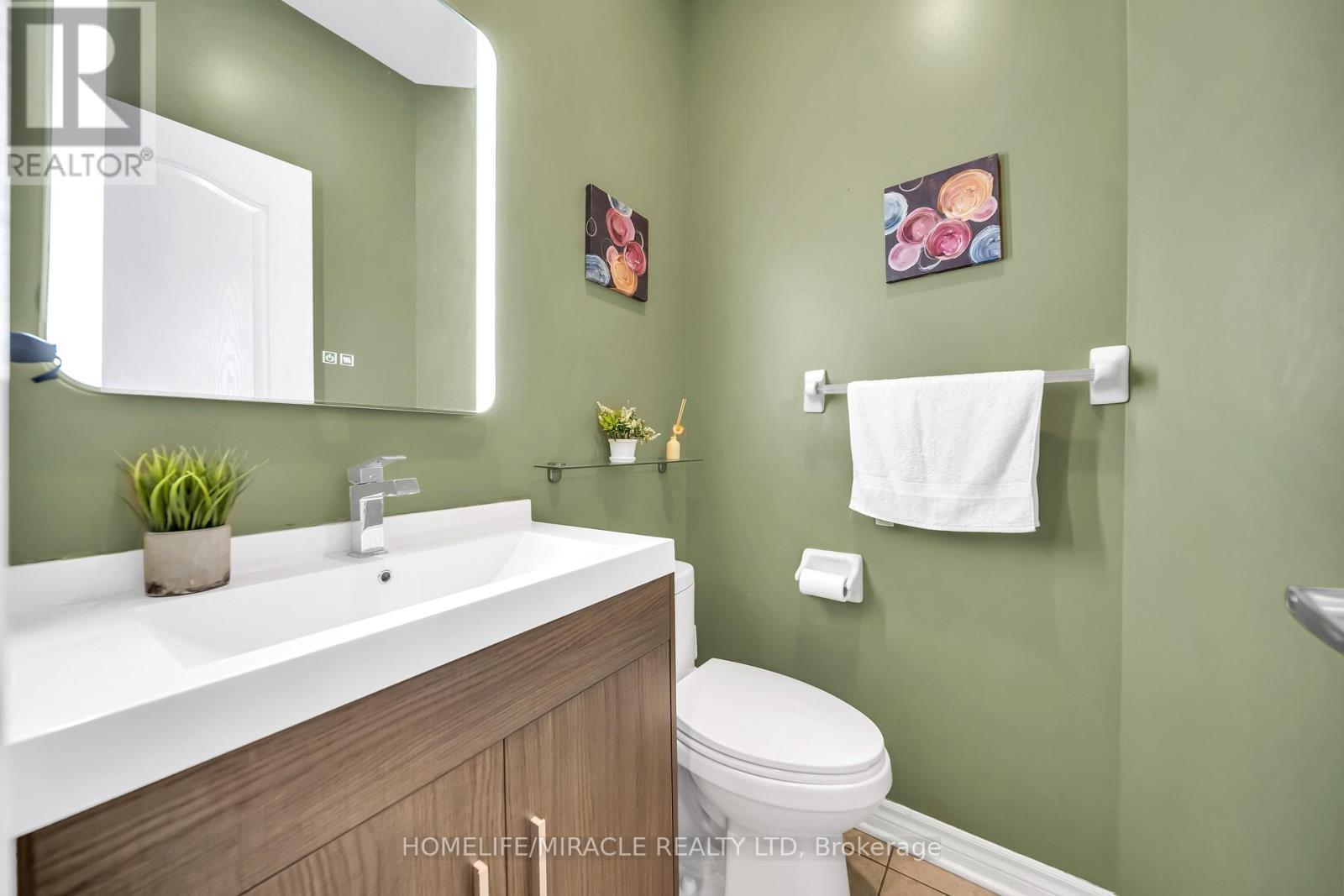 4 Templeton Court, Brampton, Ontario  L6P 3B2 - Photo 22 - W13164418