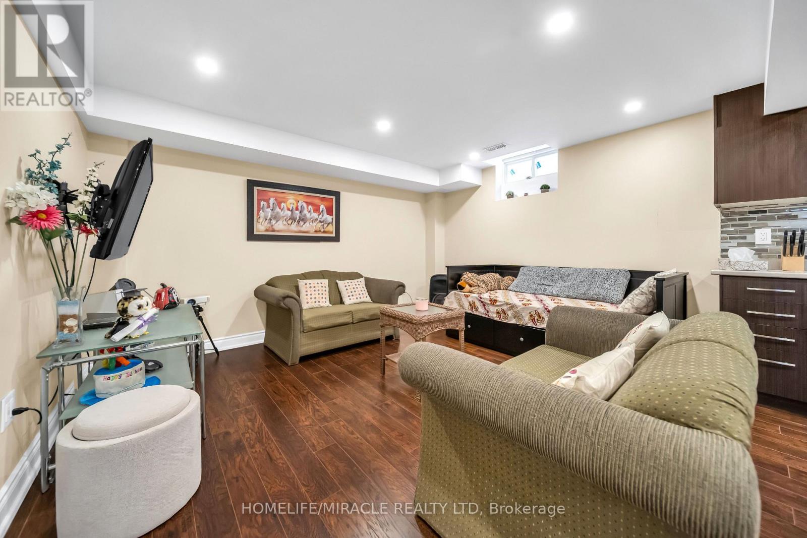 4 Templeton Court, Brampton, Ontario  L6P 3B2 - Photo 40 - W13164418