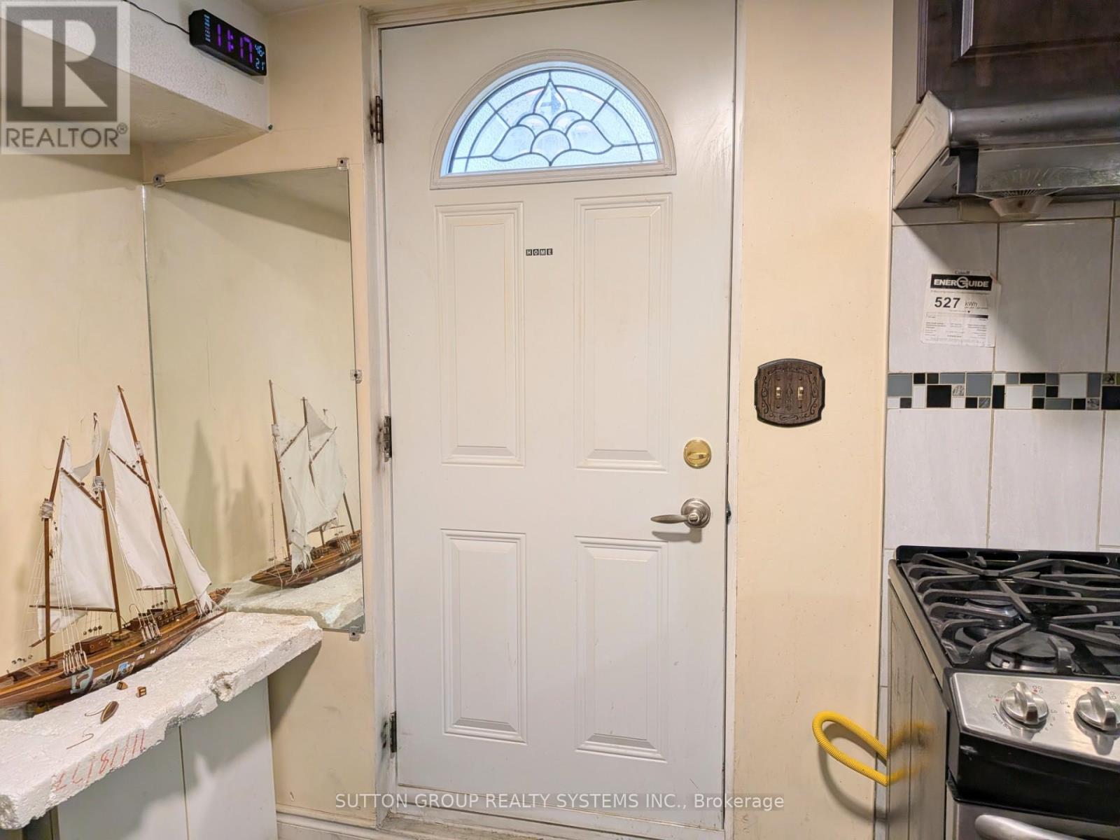 Basement - 41 Annabelle Drive, Toronto, Ontario M9V 3B8 - Photo 3 - W13164422