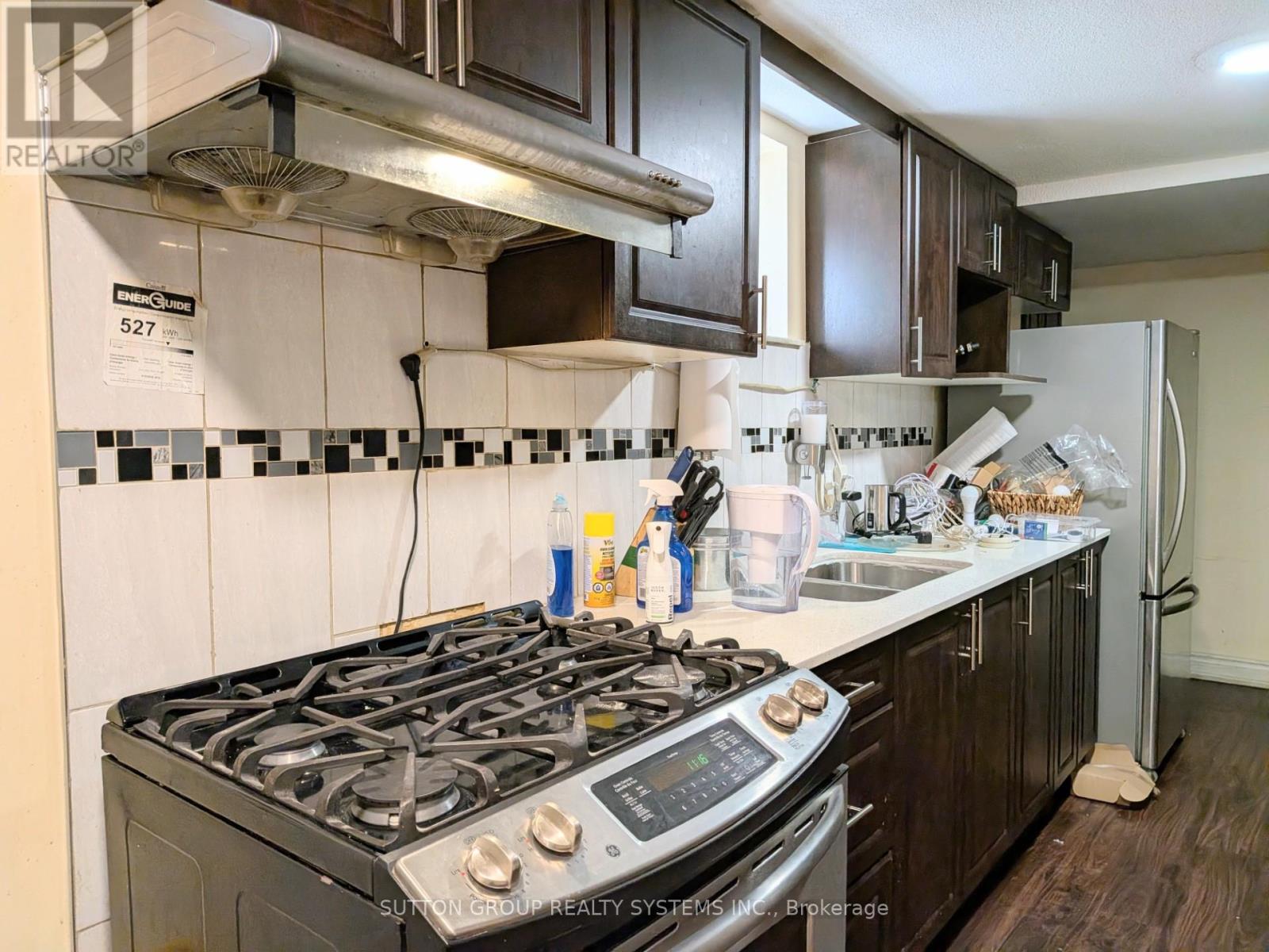 Basement - 41 Annabelle Drive, Toronto, Ontario M9V 3B8 - Photo 4 - W13164422