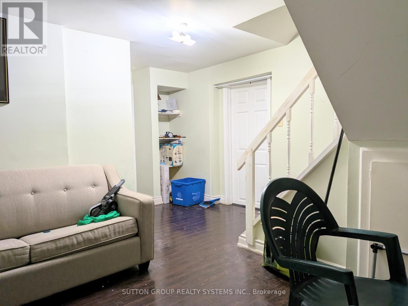 Basement - 41 Annabelle Drive, Toronto, Ontario M9V 3B8 - Photo 6 - W13164422