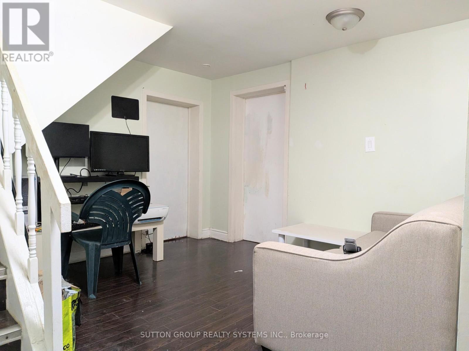 Basement - 41 Annabelle Drive, Toronto, Ontario M9V 3B8 - Photo 7 - W13164422
