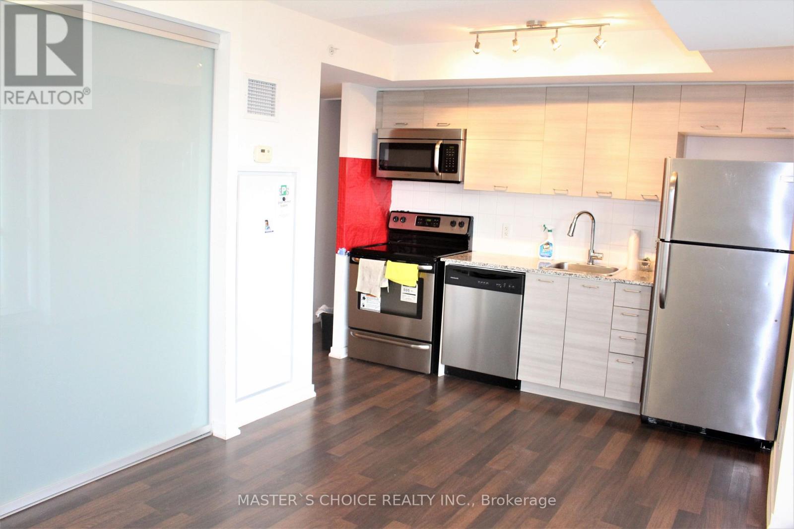 517 - 20 Joe Shuster Way, Toronto, Ontario  M6K 0A3 - Photo 2 - W13164452