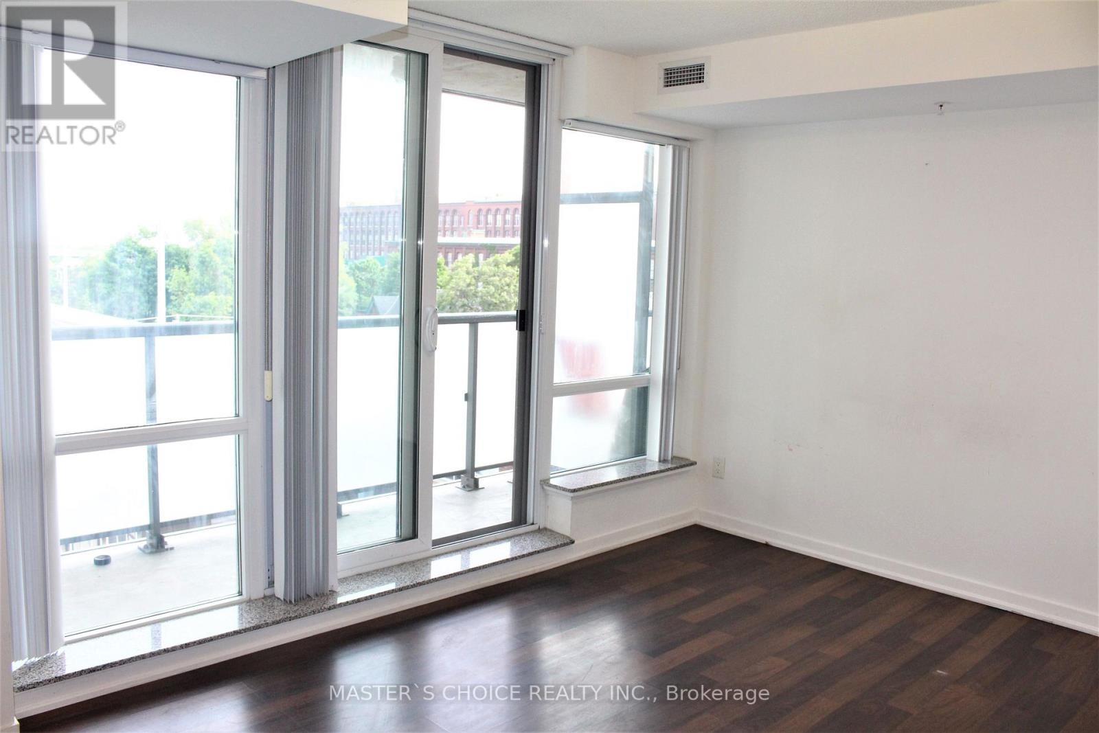 517 - 20 Joe Shuster Way, Toronto, Ontario  M6K 0A3 - Photo 7 - W13164452