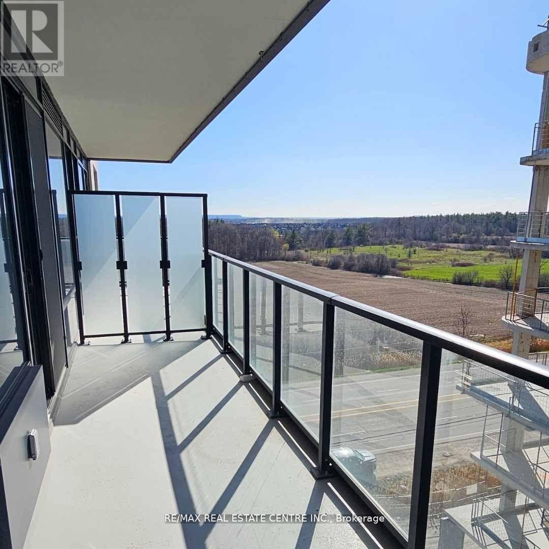 715 - 3220 William Coltson Avenue, Oakville, Ontario  L6H 7X9 - Photo 15 - W13164464