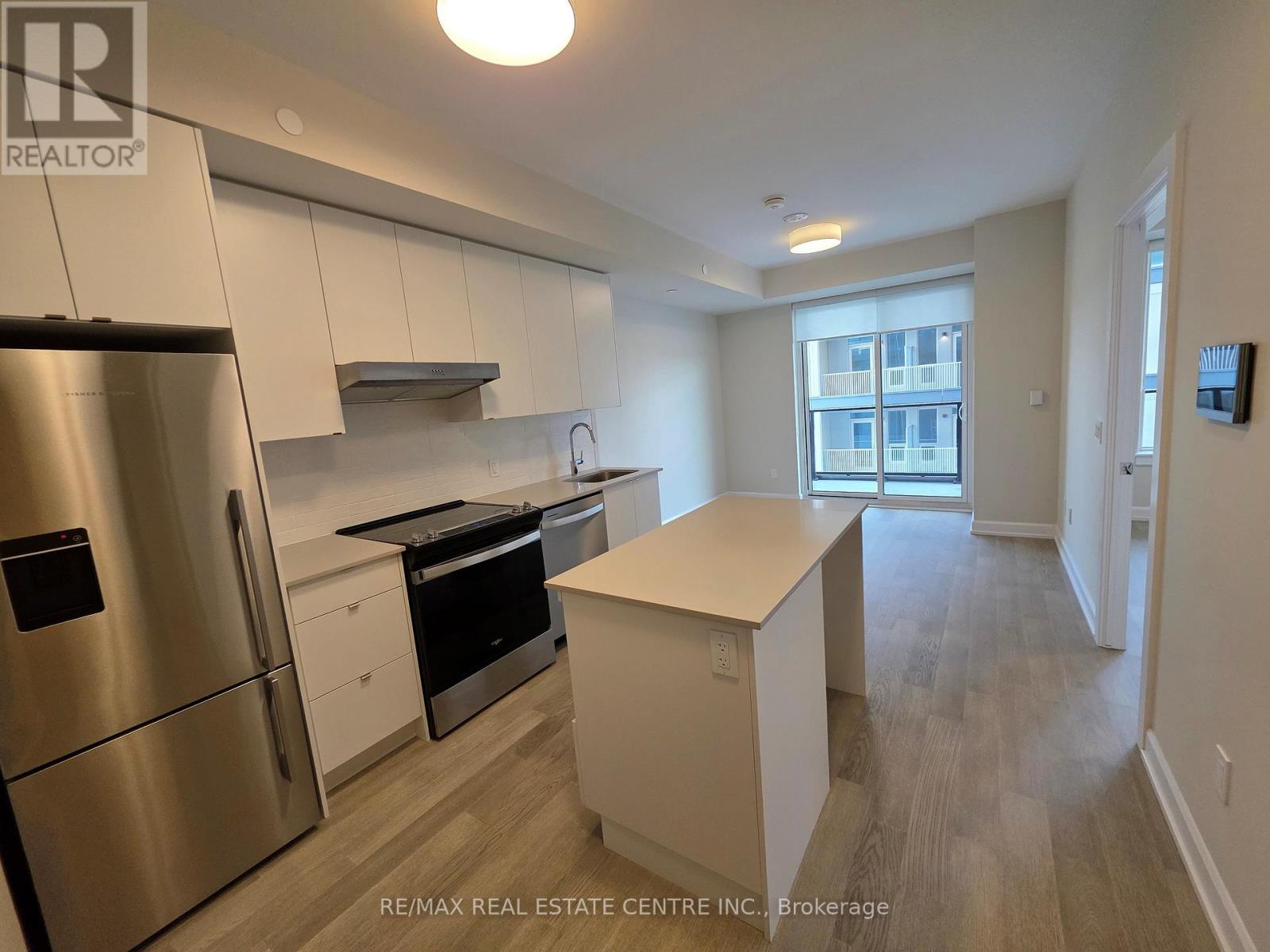 715 - 3220 William Coltson Avenue, Oakville, Ontario  L6H 7X9 - Photo 5 - W13164464