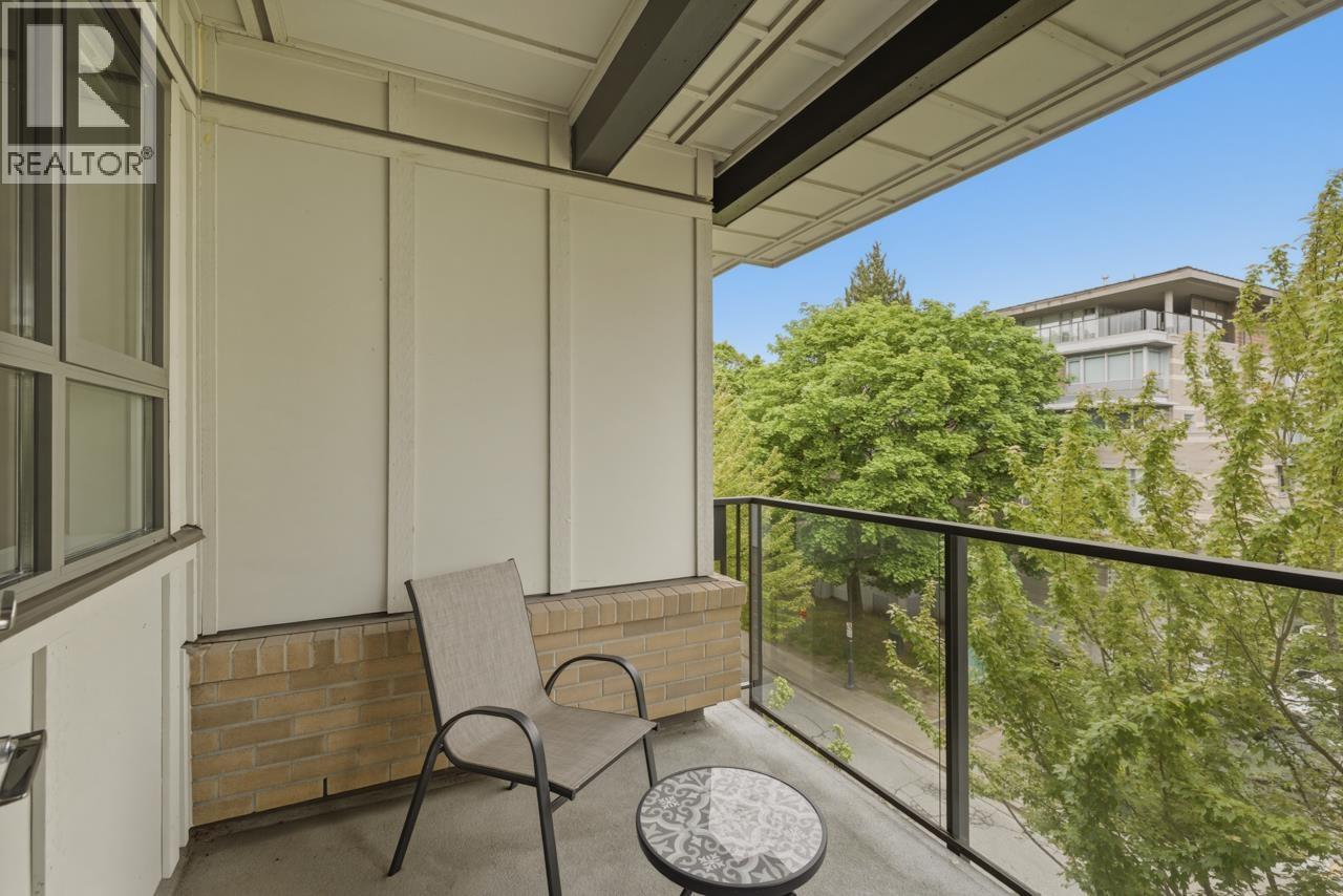 408 5955 Iona Drive, Vancouver, British Columbia  V6T 2L4 - Photo 25 - R3124268