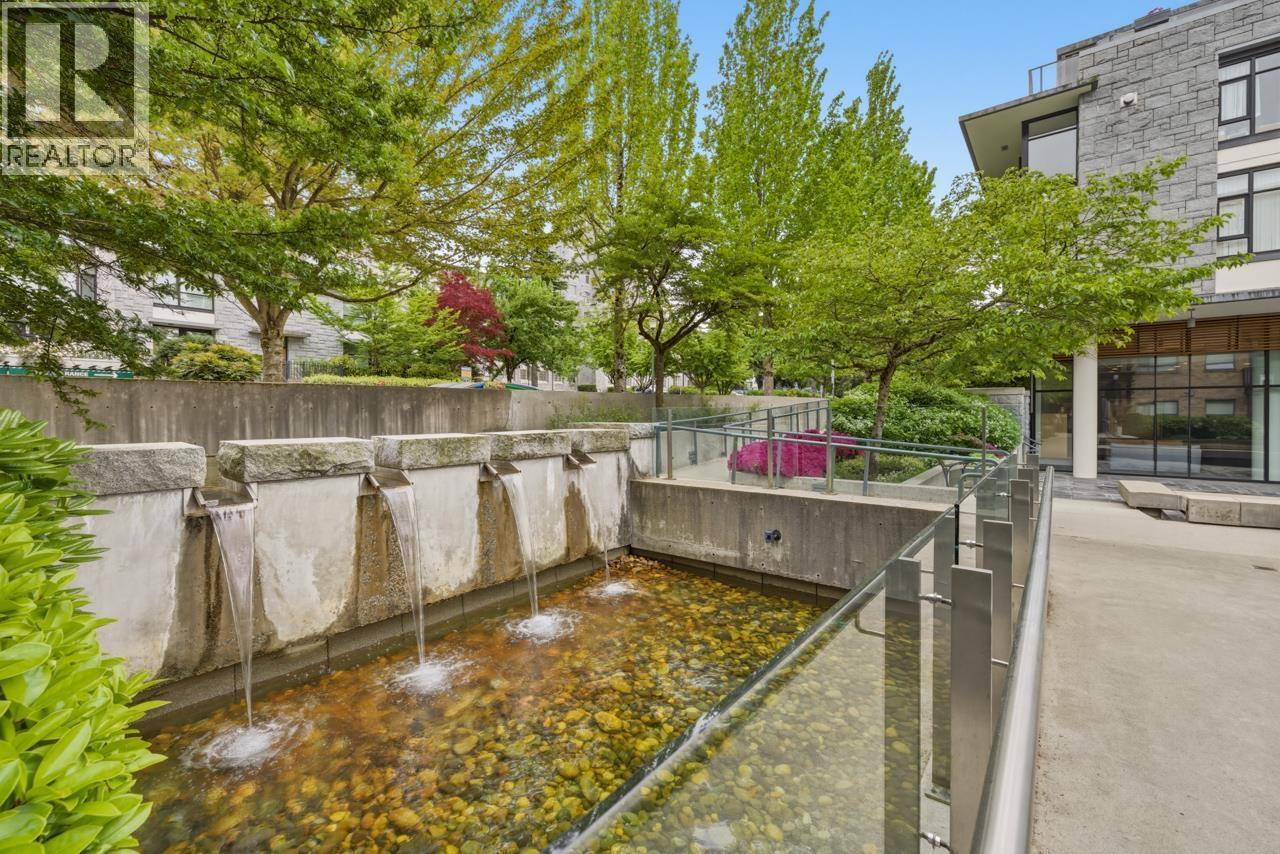 408 5955 Iona Drive, Vancouver, British Columbia  V6T 2L4 - Photo 30 - R3124268